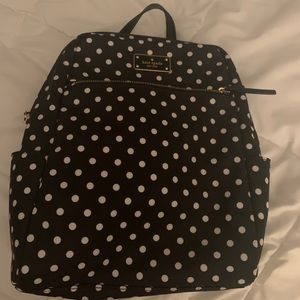 Kate Spade Backpack